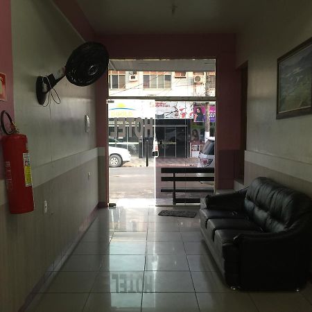Hotel Piaui Itaituba 外观 照片